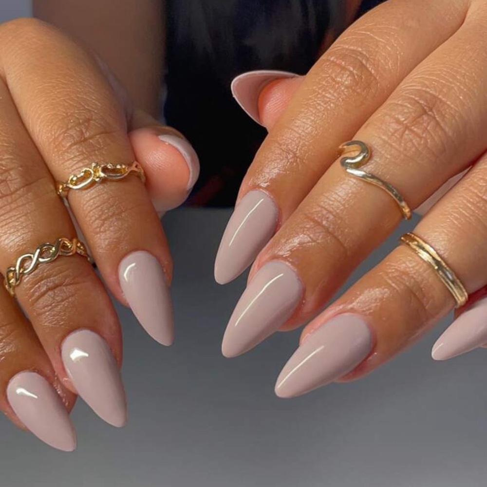 24pc Press On Nail Set from the Nail Bar 💅
